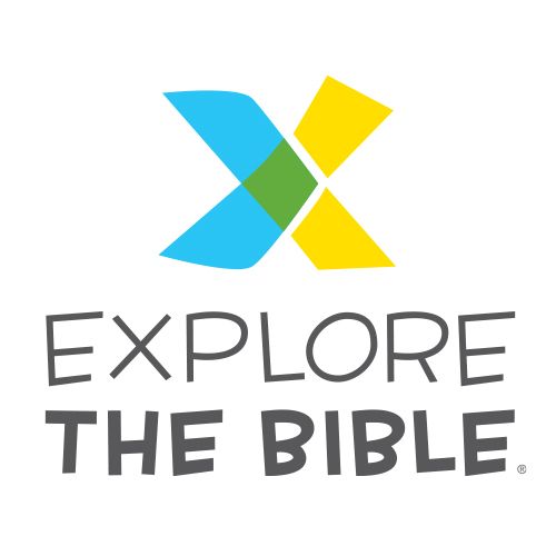 Explore the Bible Kids