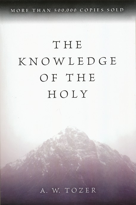 Knowledge of the Holy book