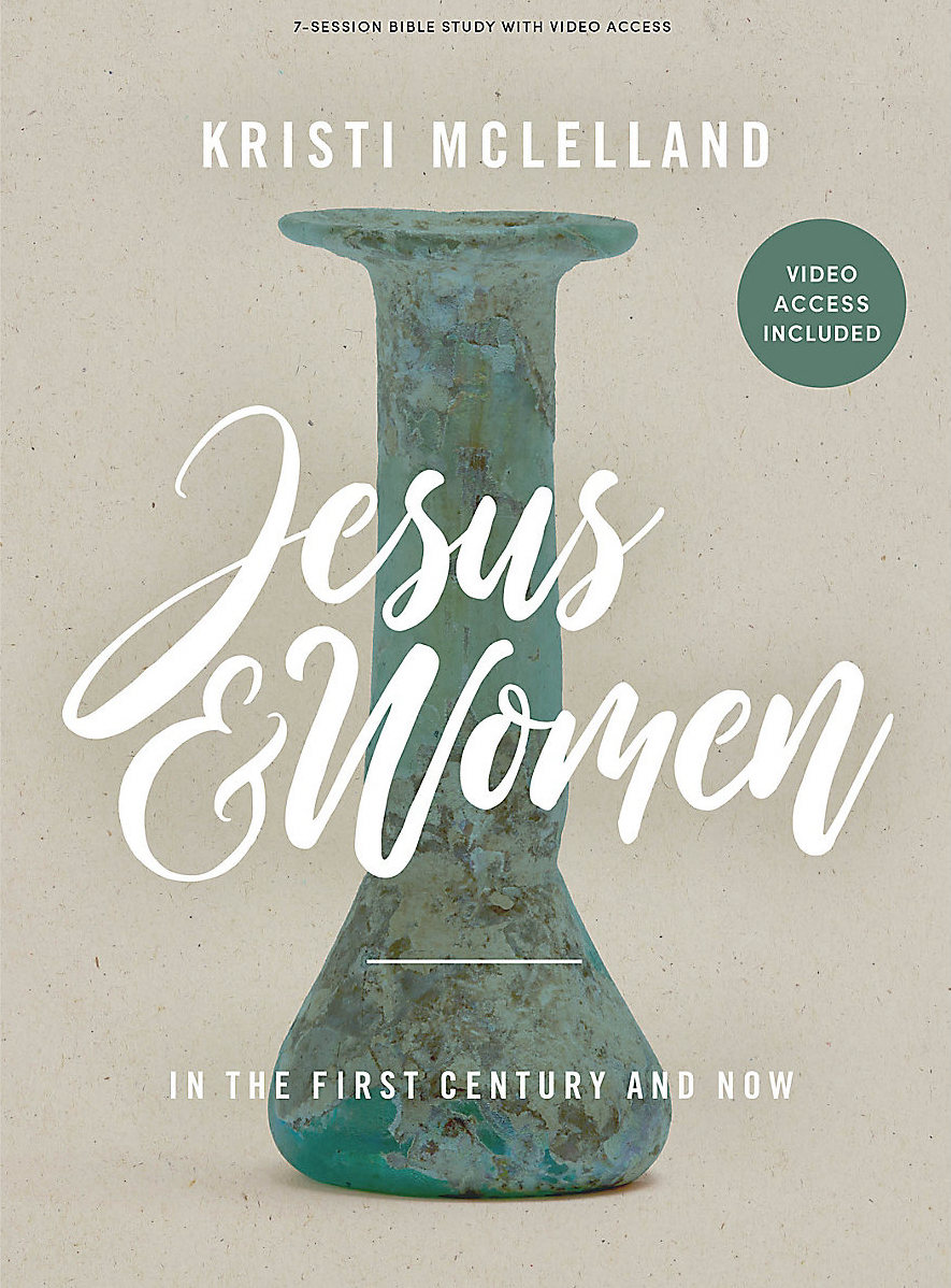 Jesus & Women book<br />
