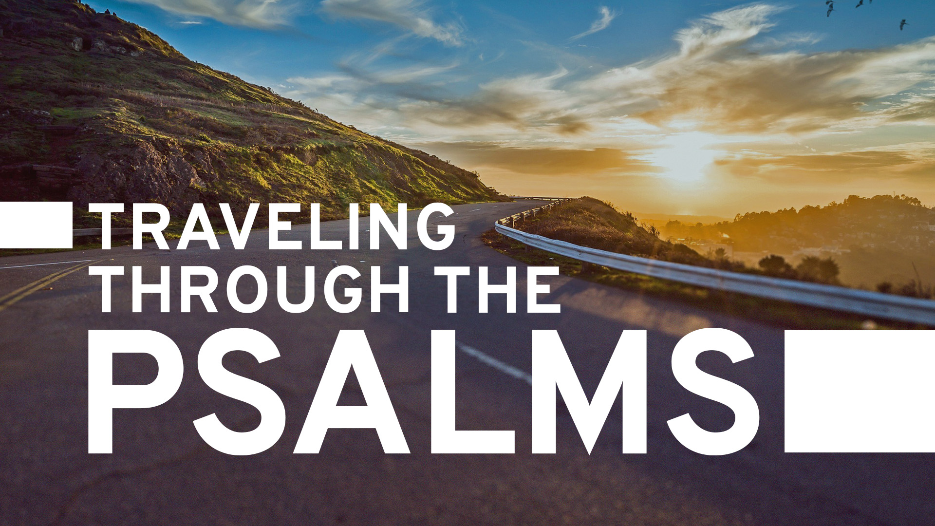TravelingThroughThePsalms Final 1 Peter sermon series graphic