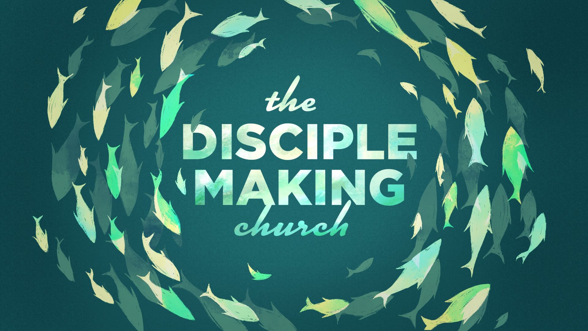 1 Peter sermon series graphic